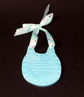 Baby's Bib 